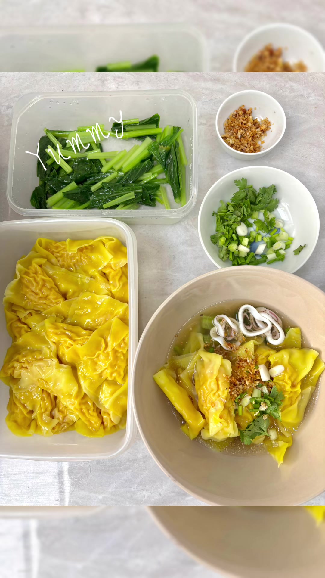 @ทำกับข้าวหลังเลิกงาน 🧑&zwj;🍳🥰☘️