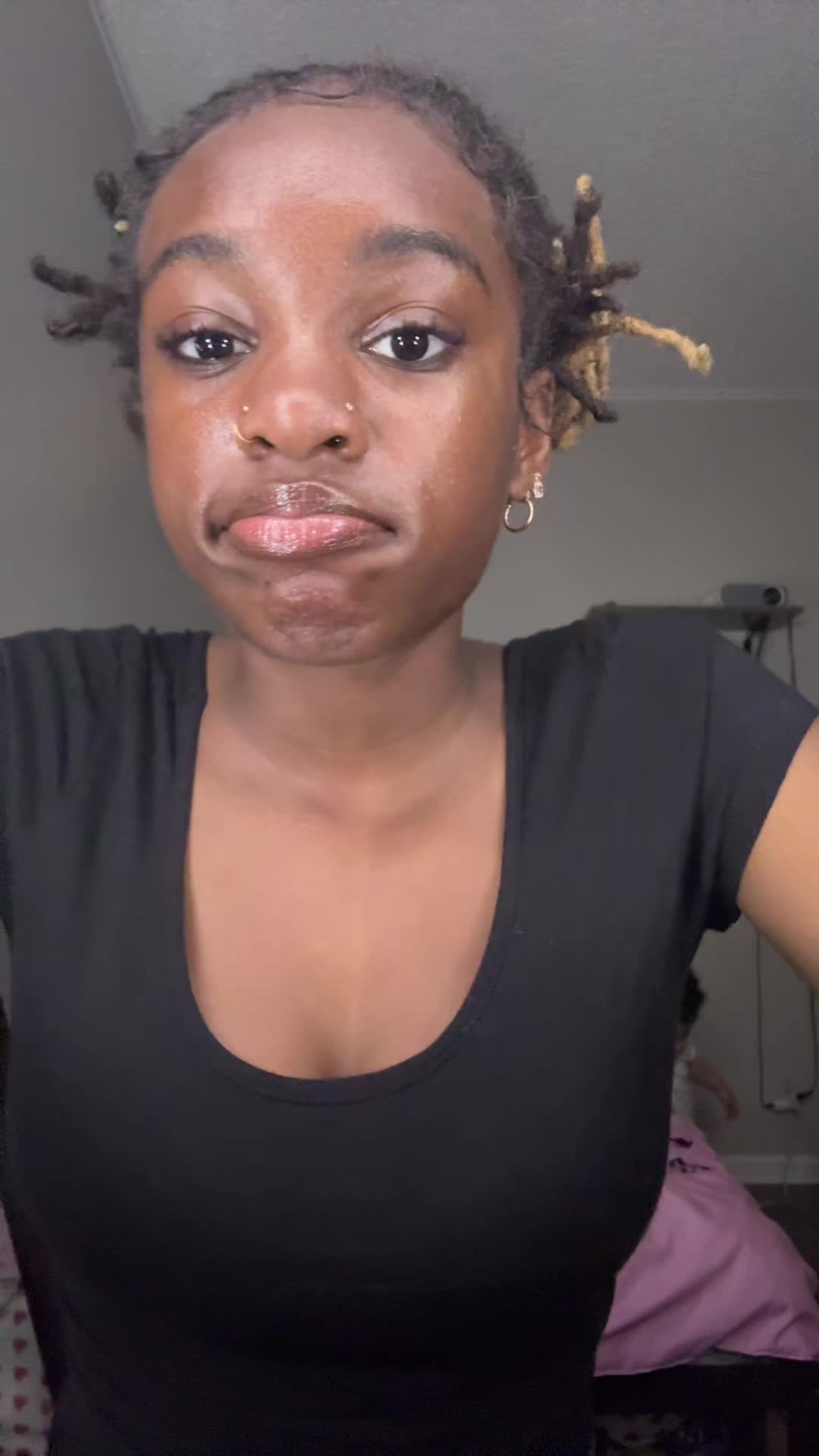 @&lsquo;lil mama