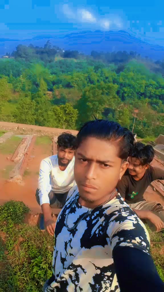 @suraj rider marchwar