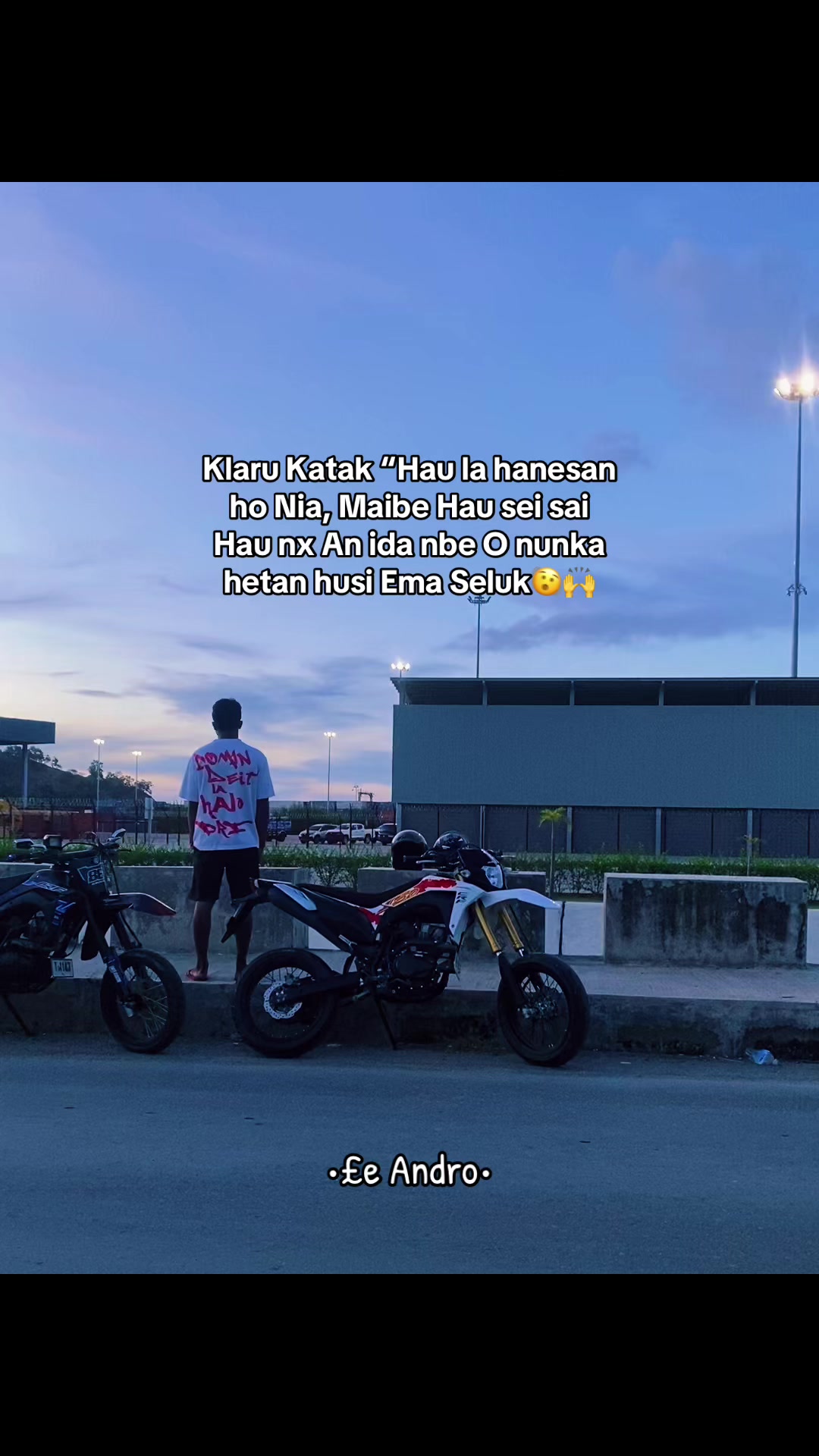 @👉Ex. Motivation🦂