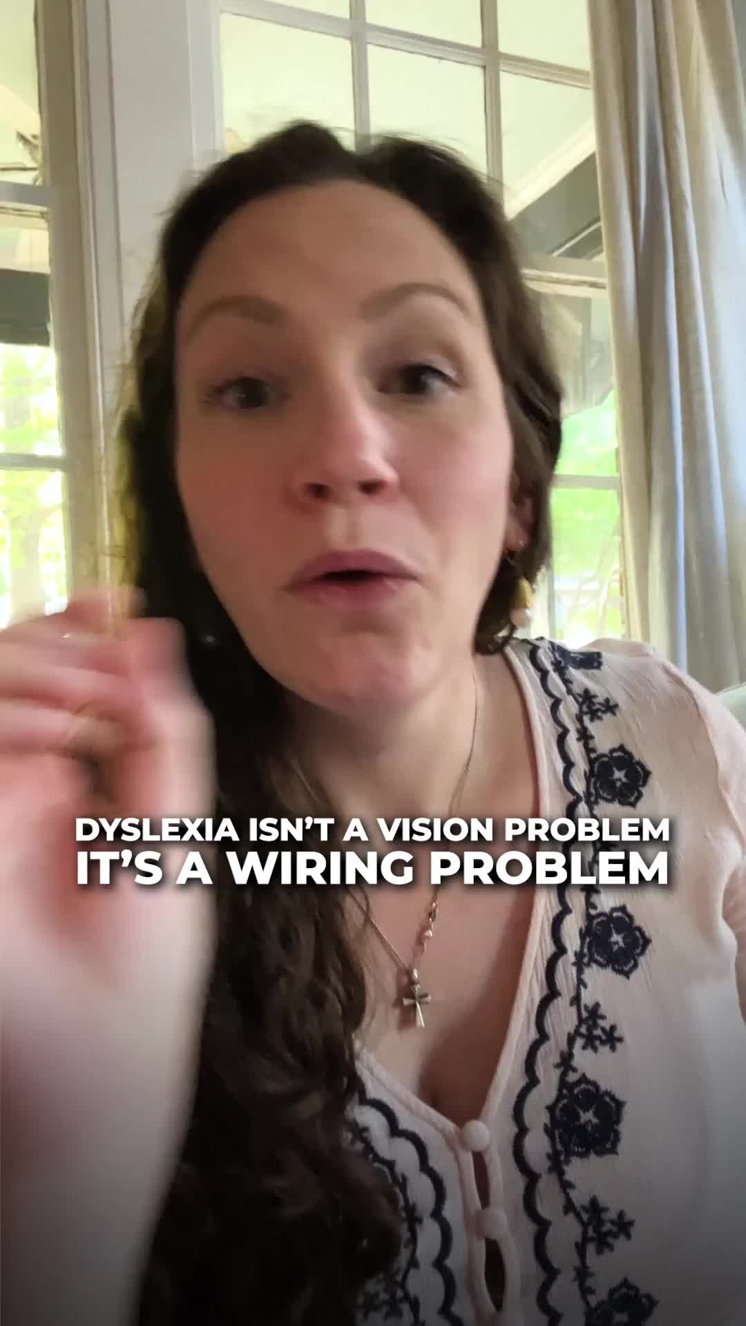 @Dyslexia Tutor - Lydia Allen