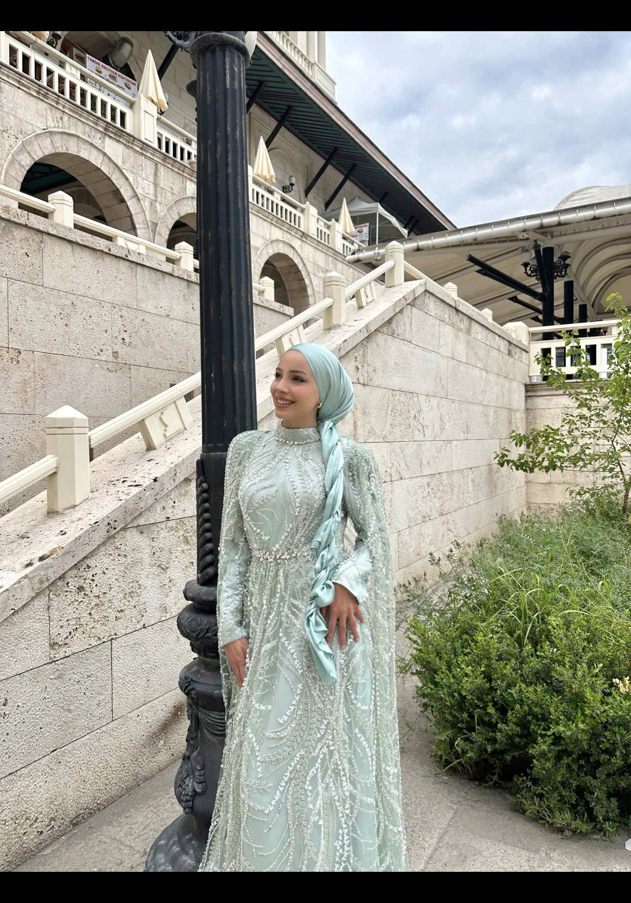 @Hazem Rental Dress