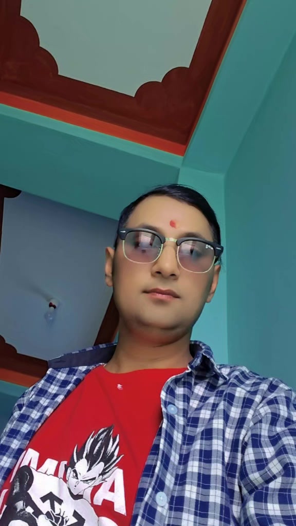 @SUNIL GAJMER PURBILI