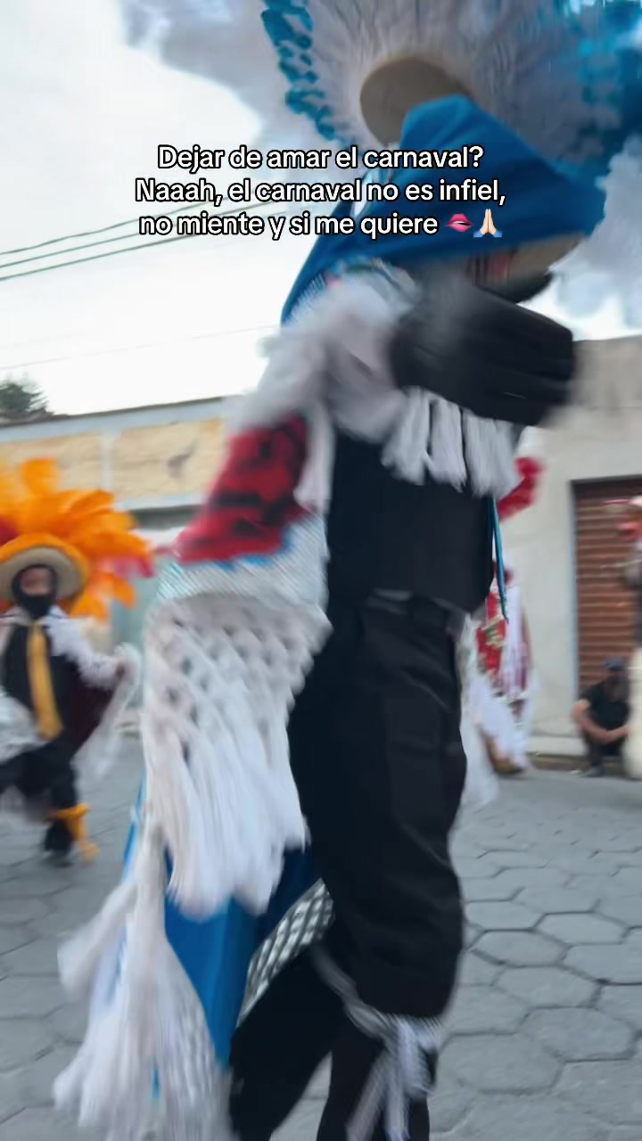 @Rive La Carnavalera
