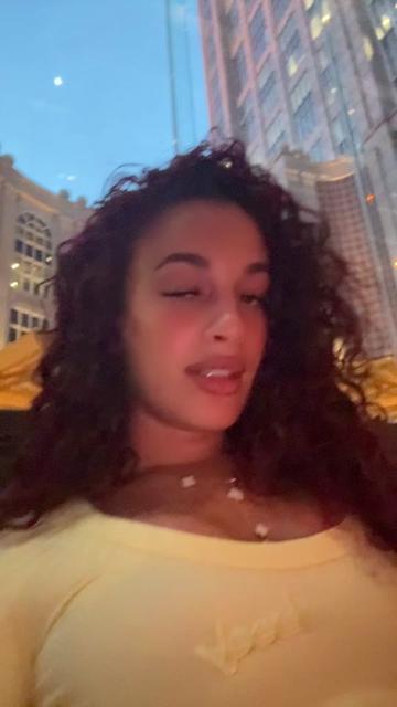 @chantal mari
