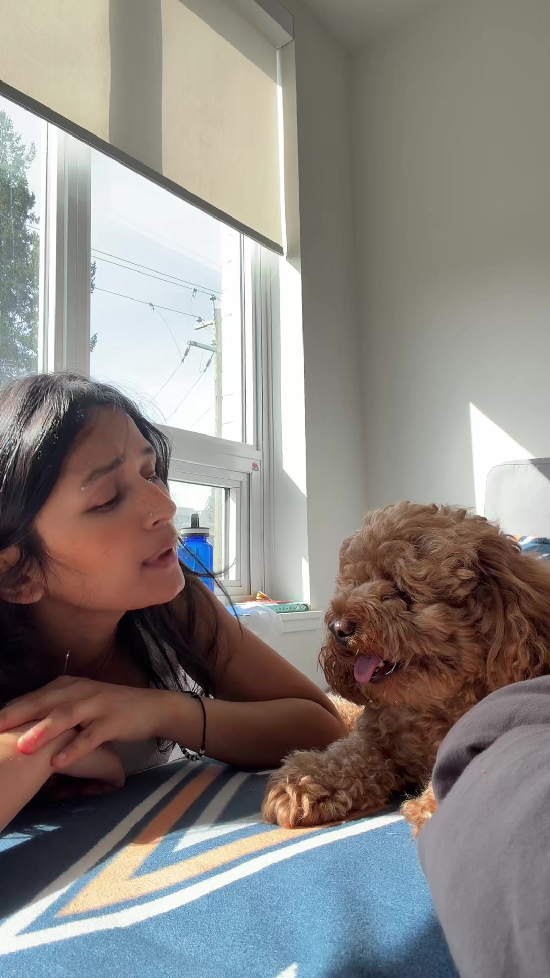 @Duskycanadian