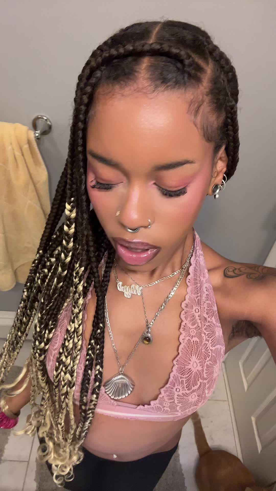 @☆🧘🏽♀️☆