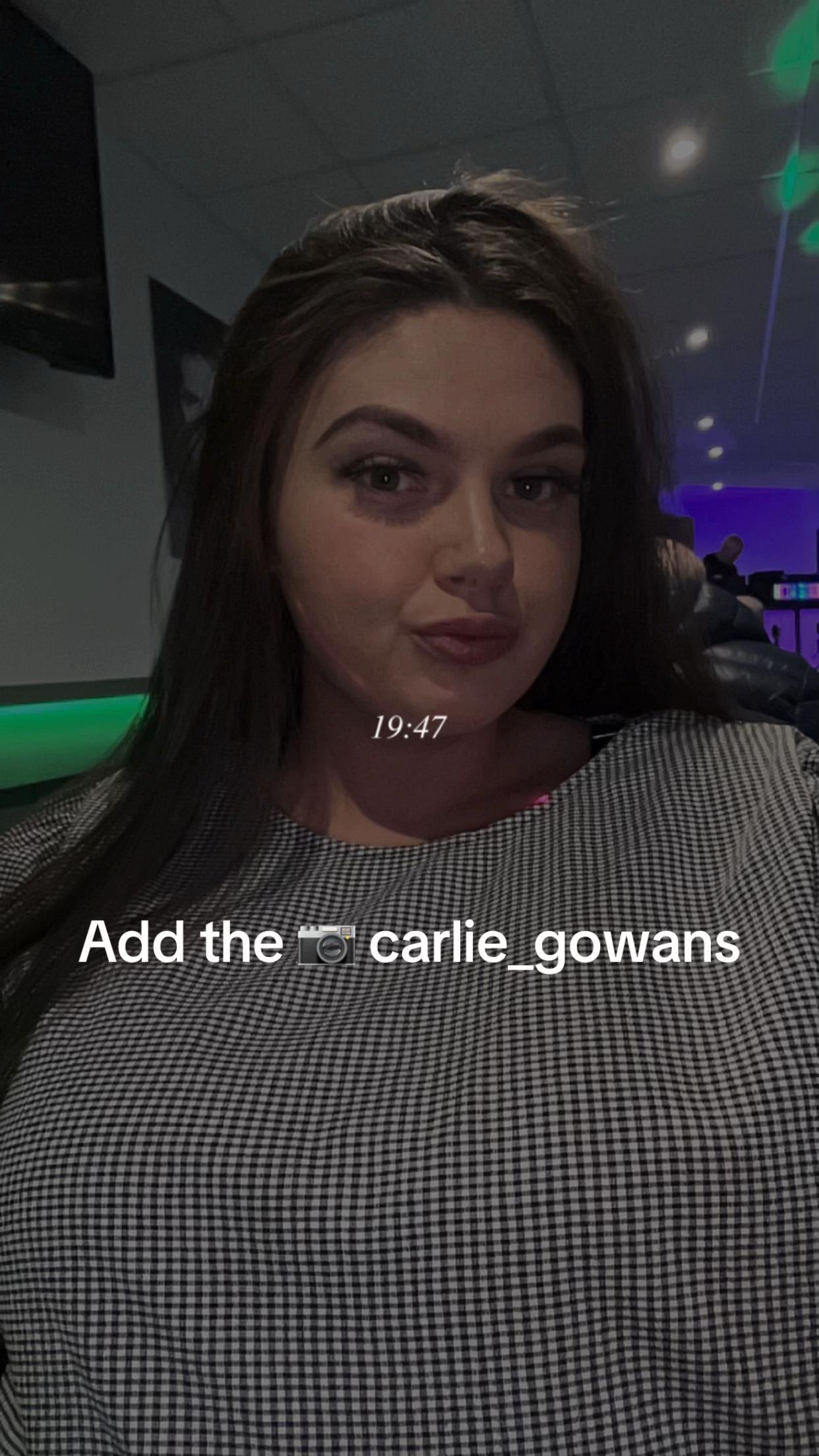 @Carlie-Mae🩵