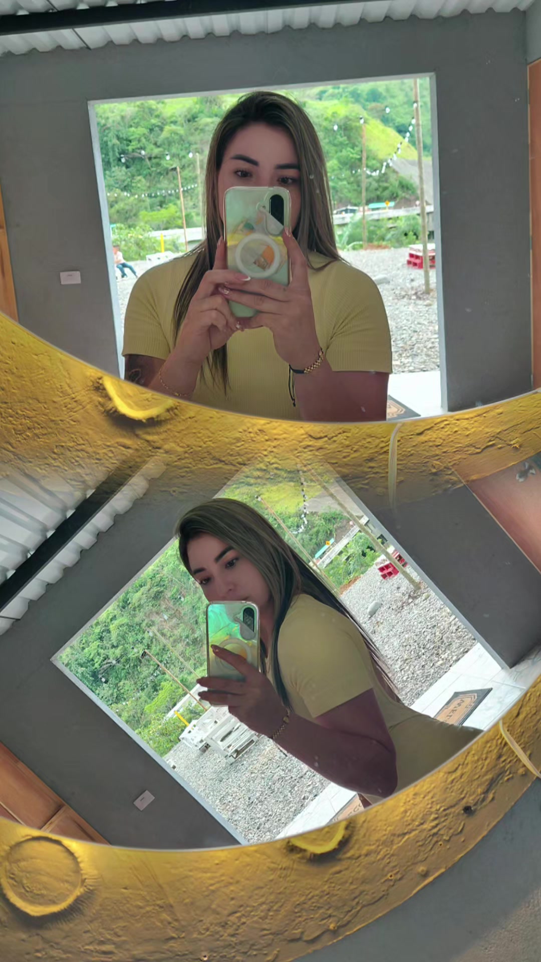 @LAURA OSPINA