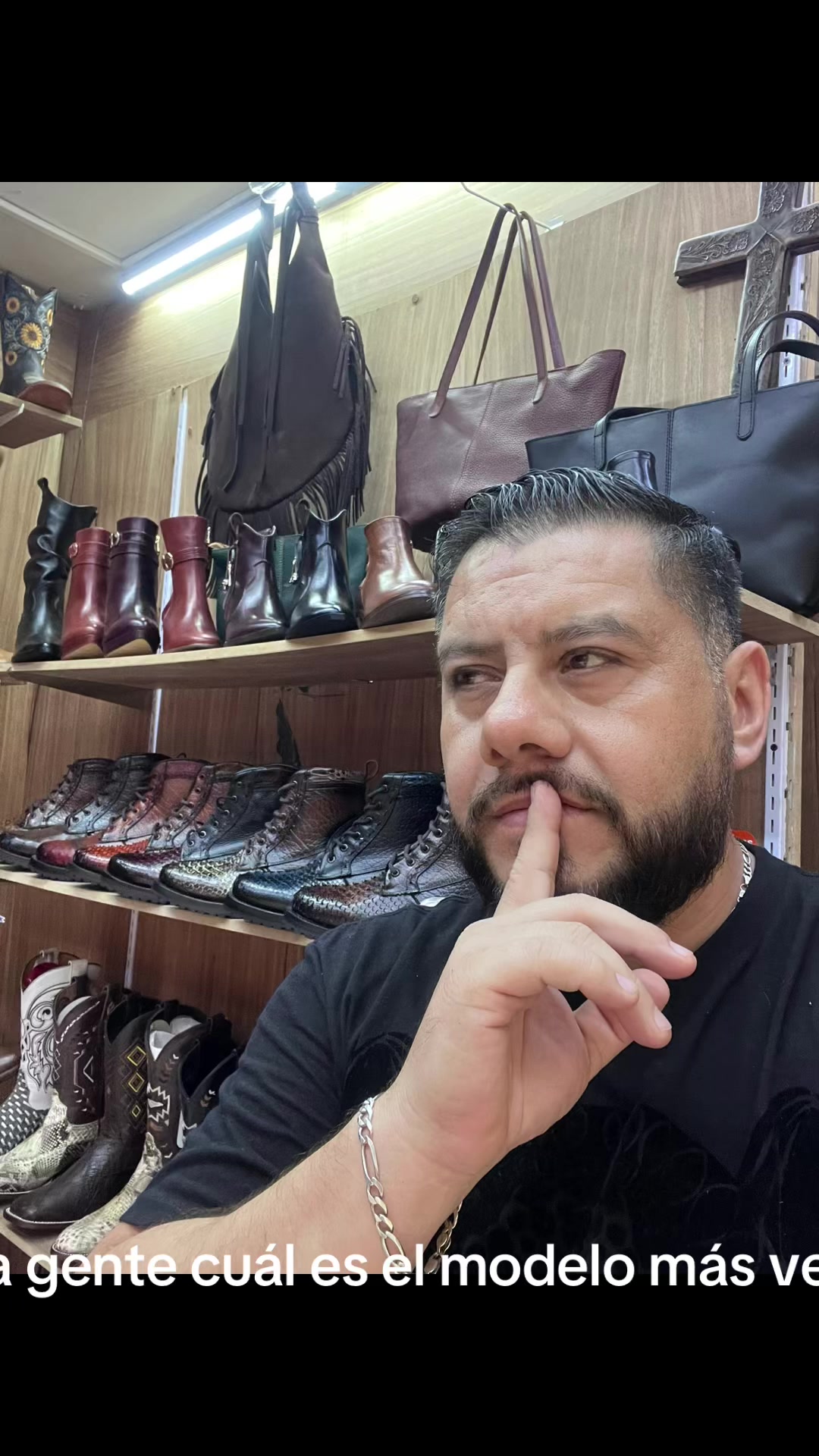 @Luxy Zapaterias