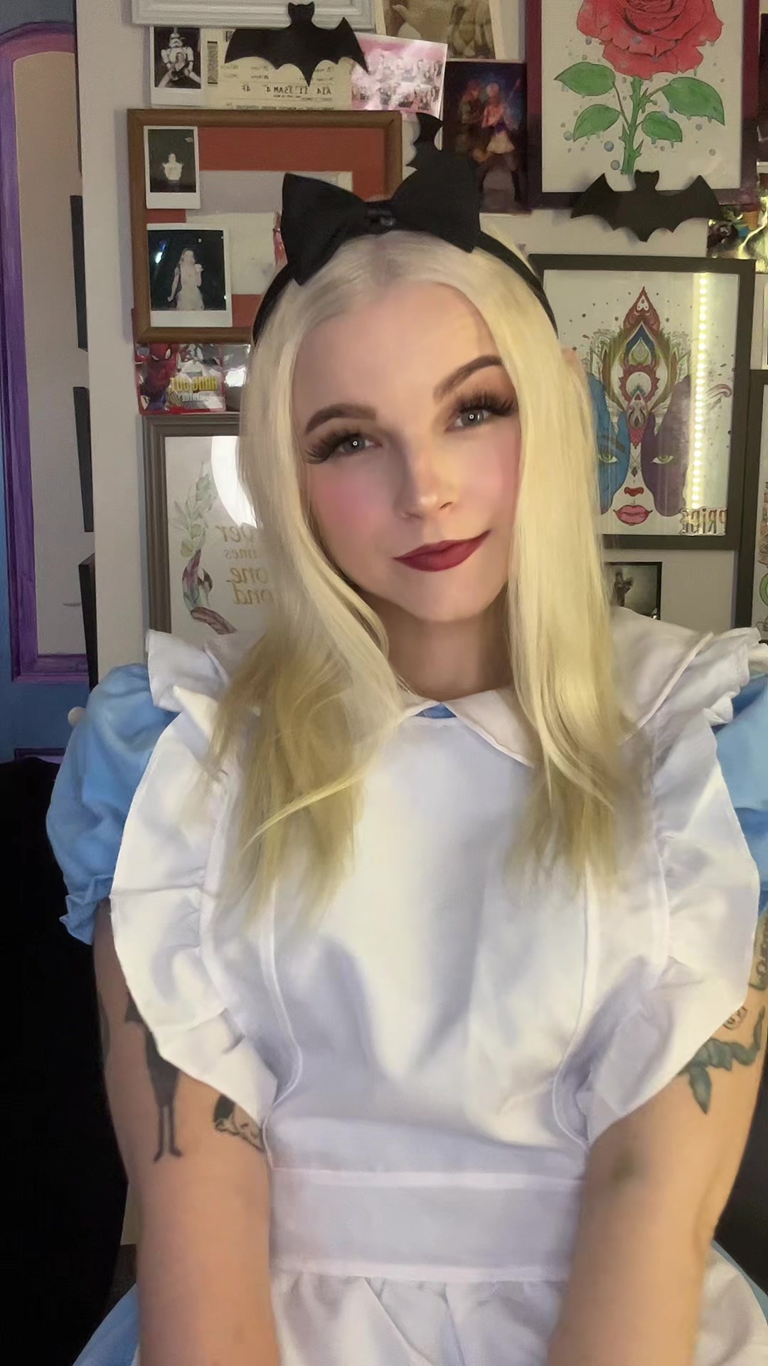 @Lunistic