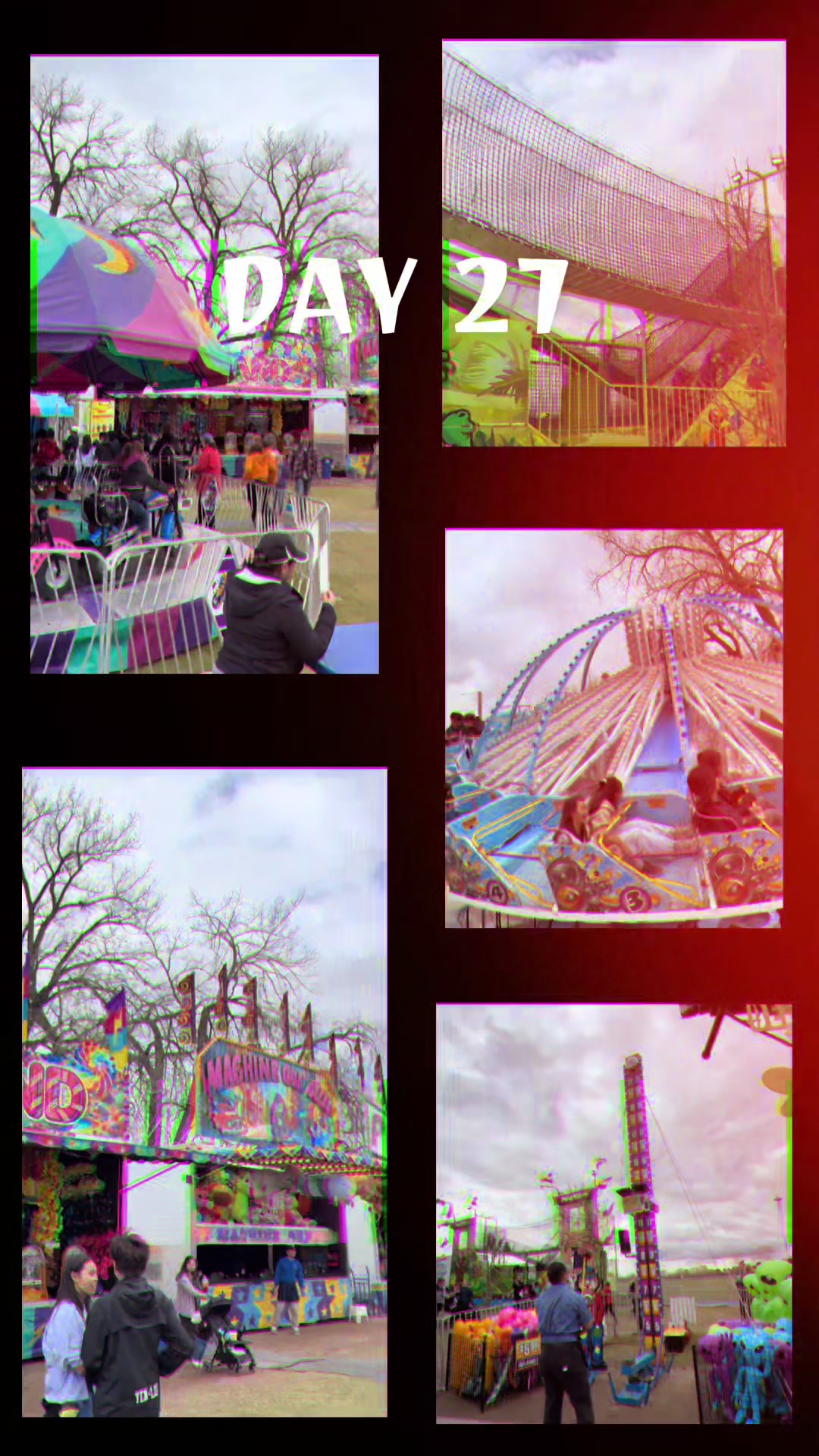 @Select Shows | MB Carnival |🎡