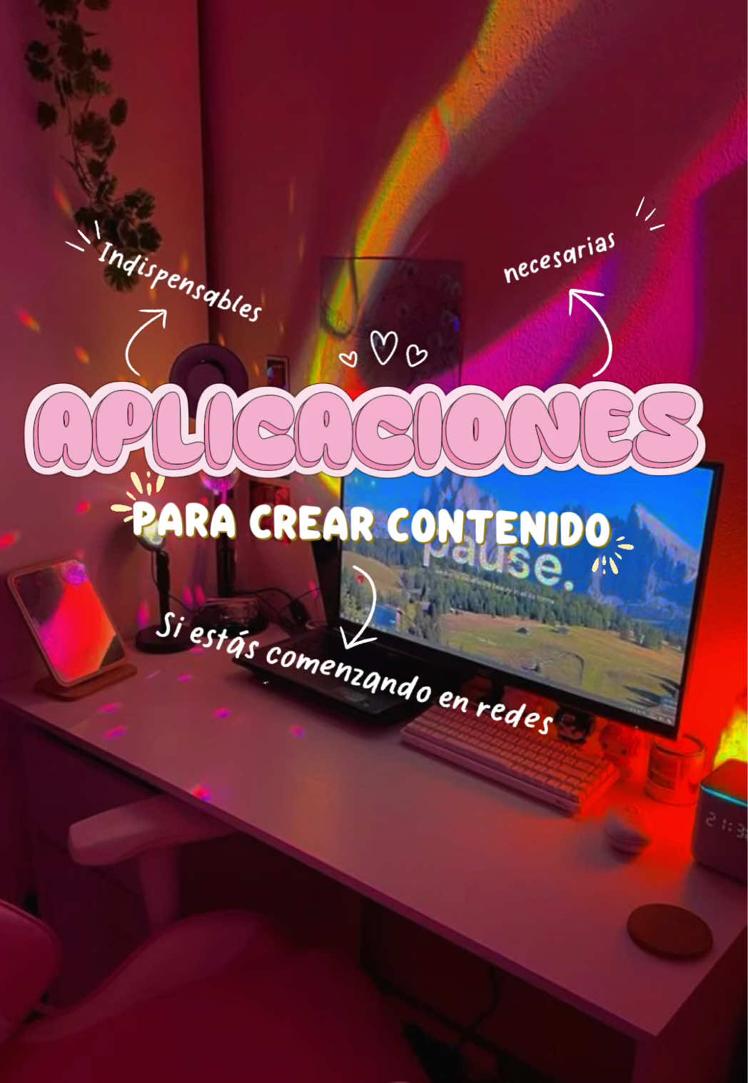 @Carolina P&eacute;rez &bull; Tips Collabs