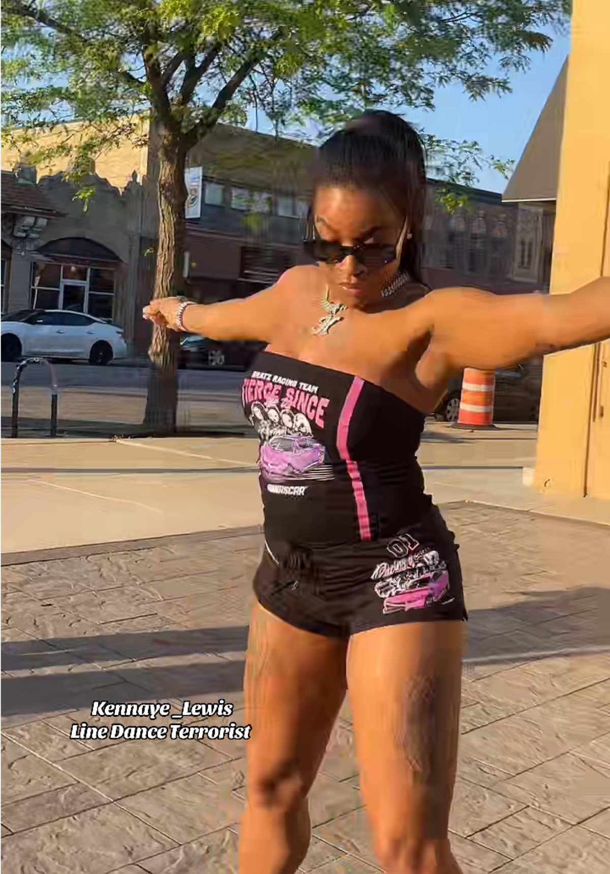 @ISDTDollCoachKennaye