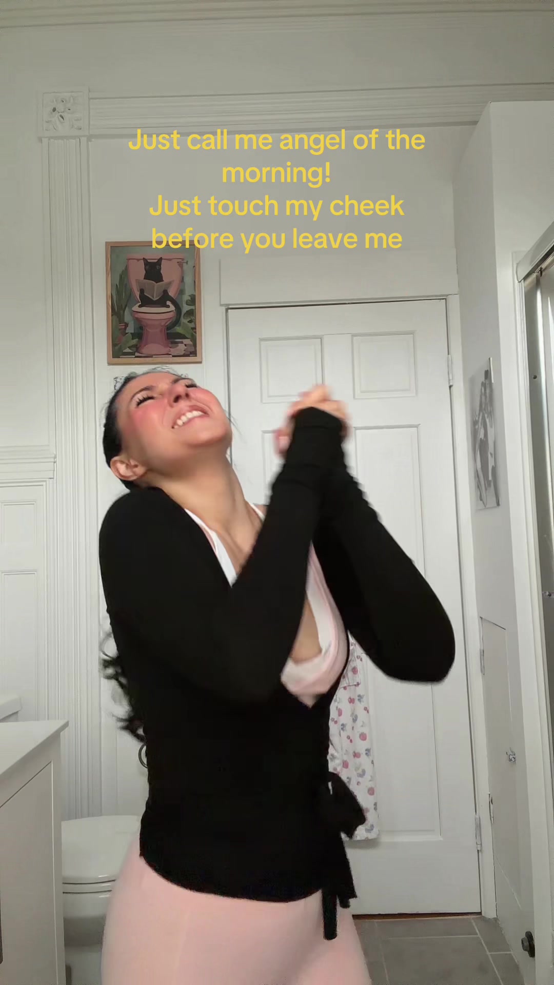 @Blushblind