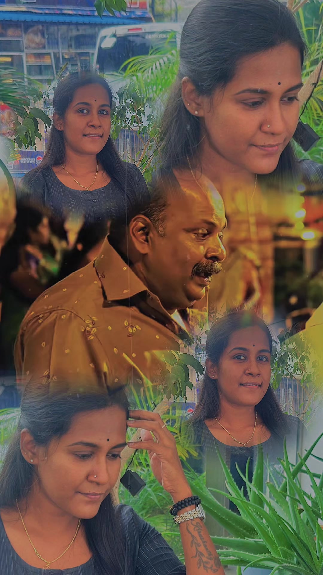 @கறுப்பின் காதலி 🍂🖤