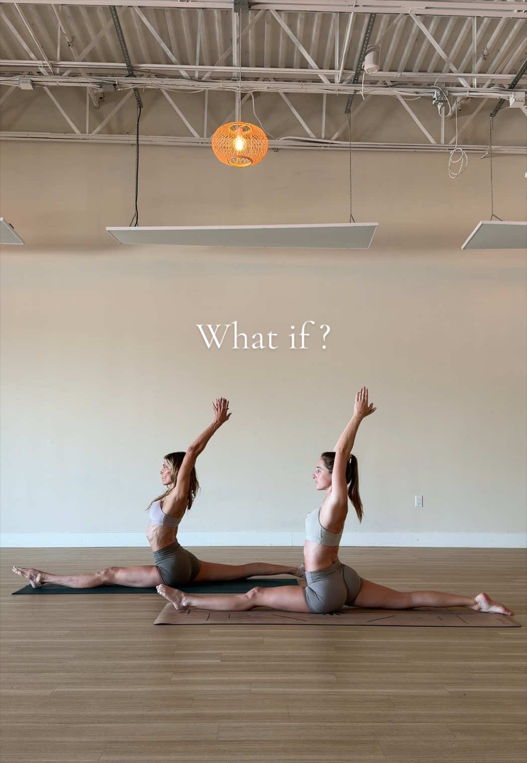@Effort&amp;Ease Yoga