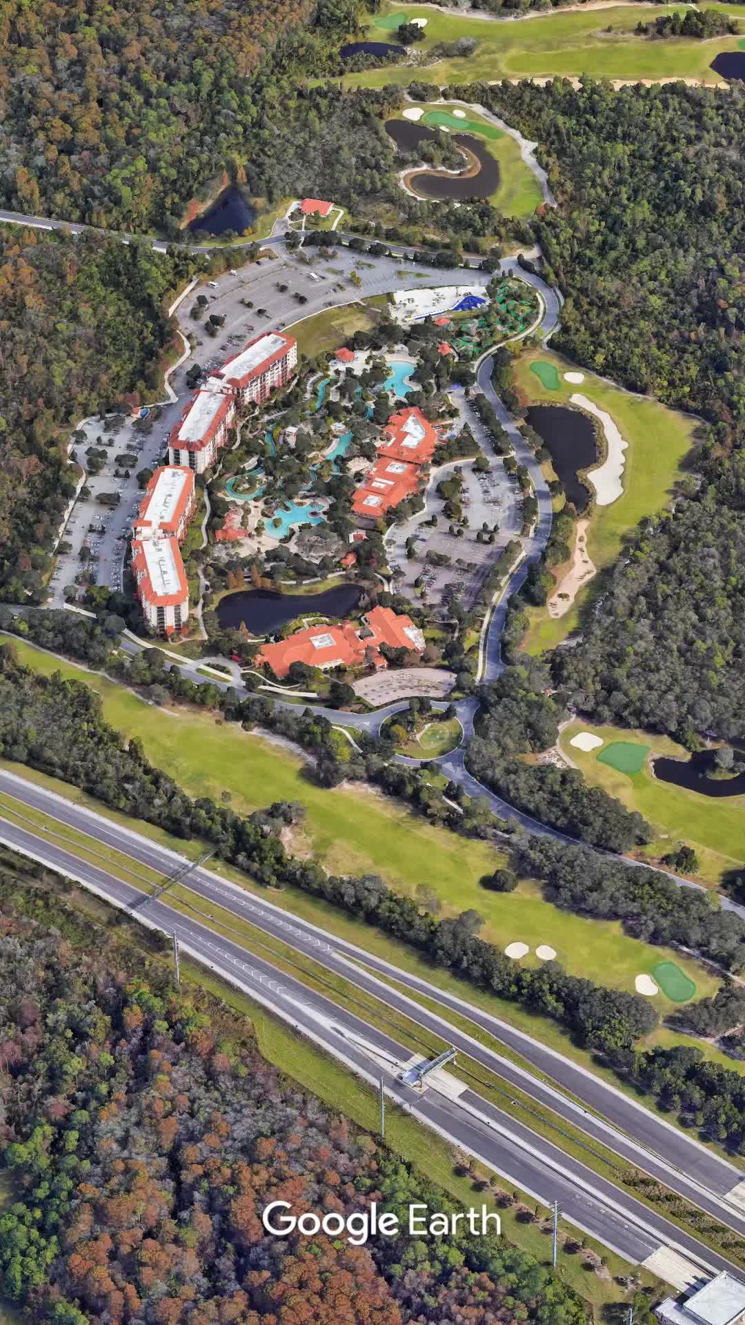 @LUXURY USA RESORTS