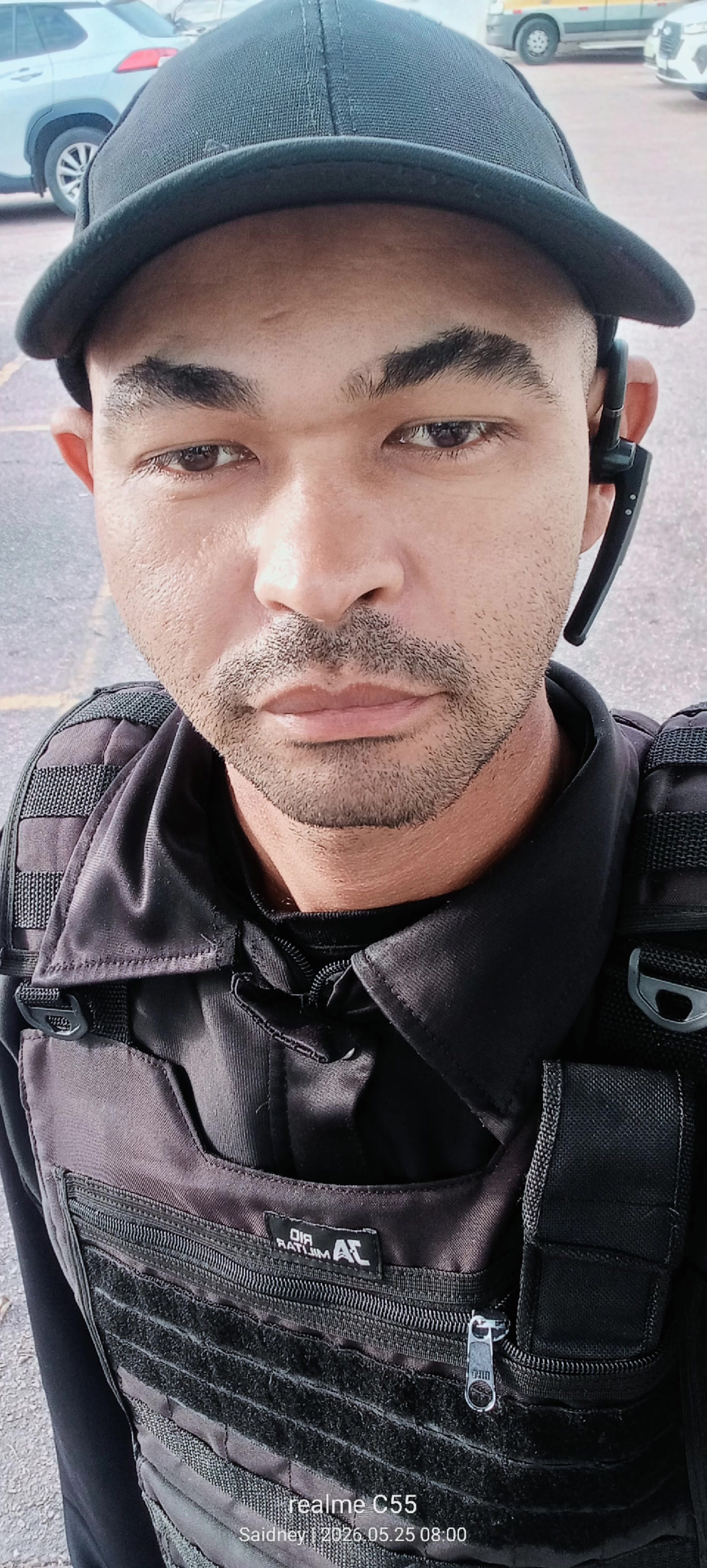 @Saidney Da Silva Pimentel