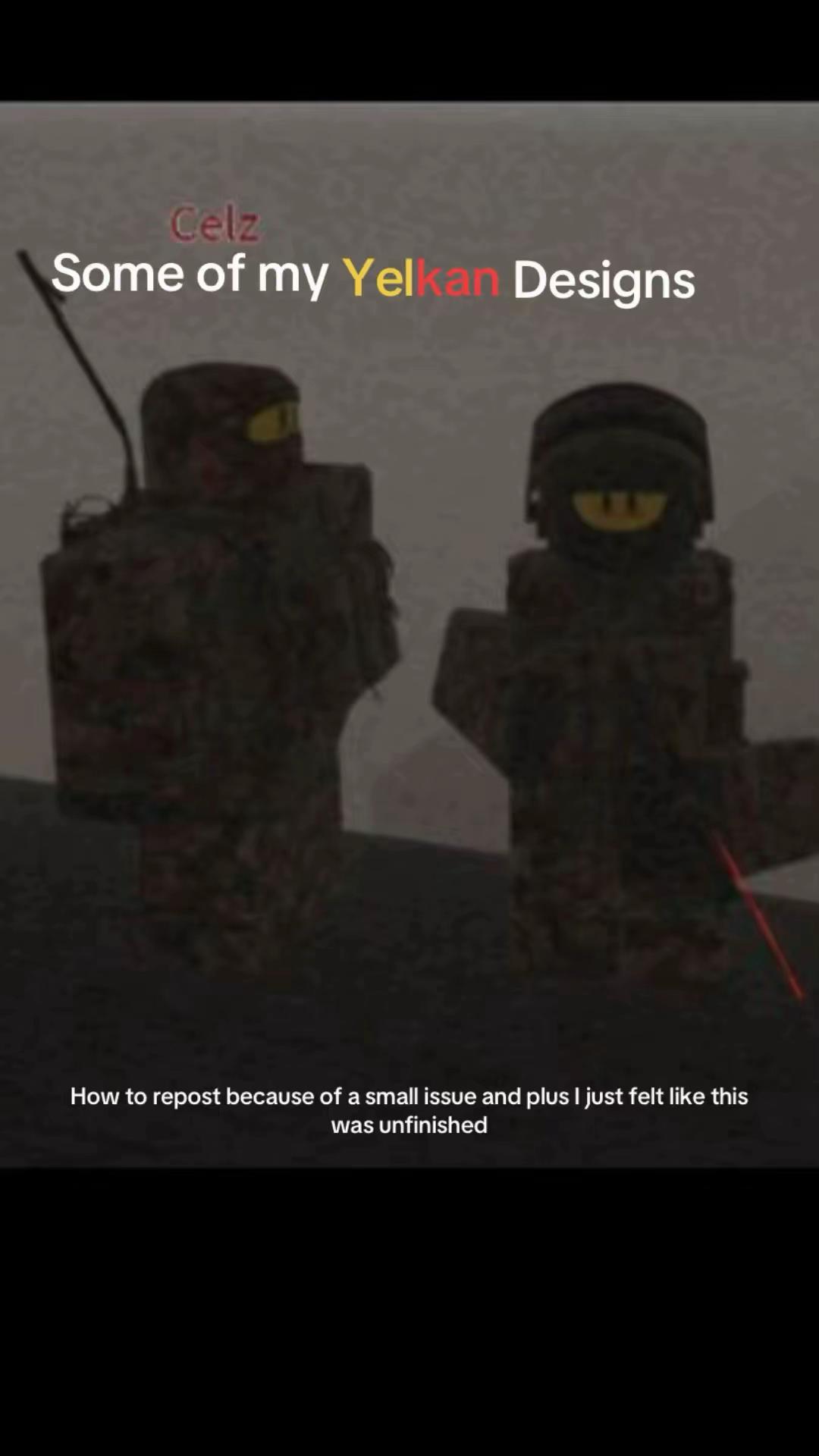 @CBRN sergeant Mike  &bull; Enemies