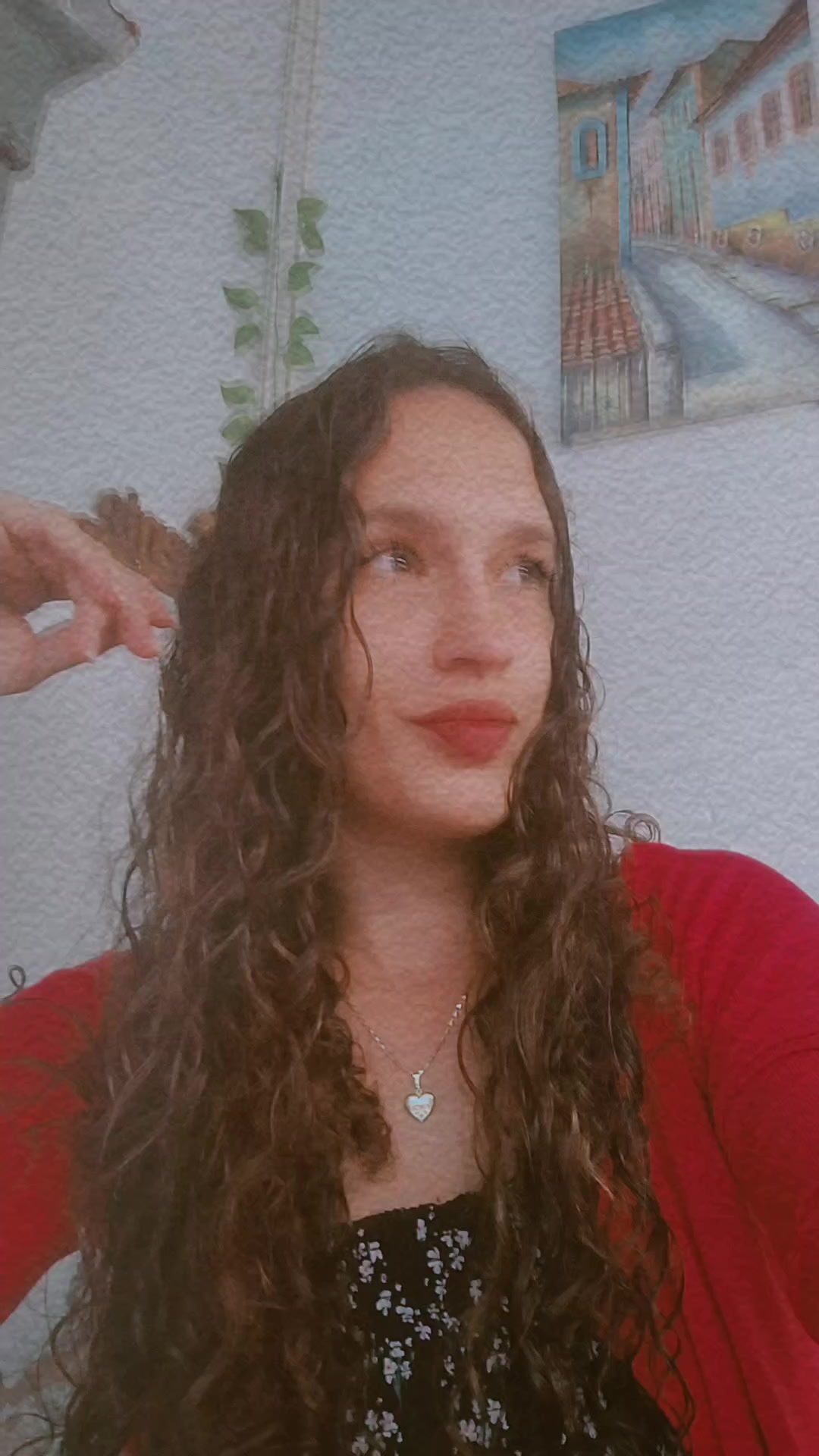 @Nay Ara&uacute;jo