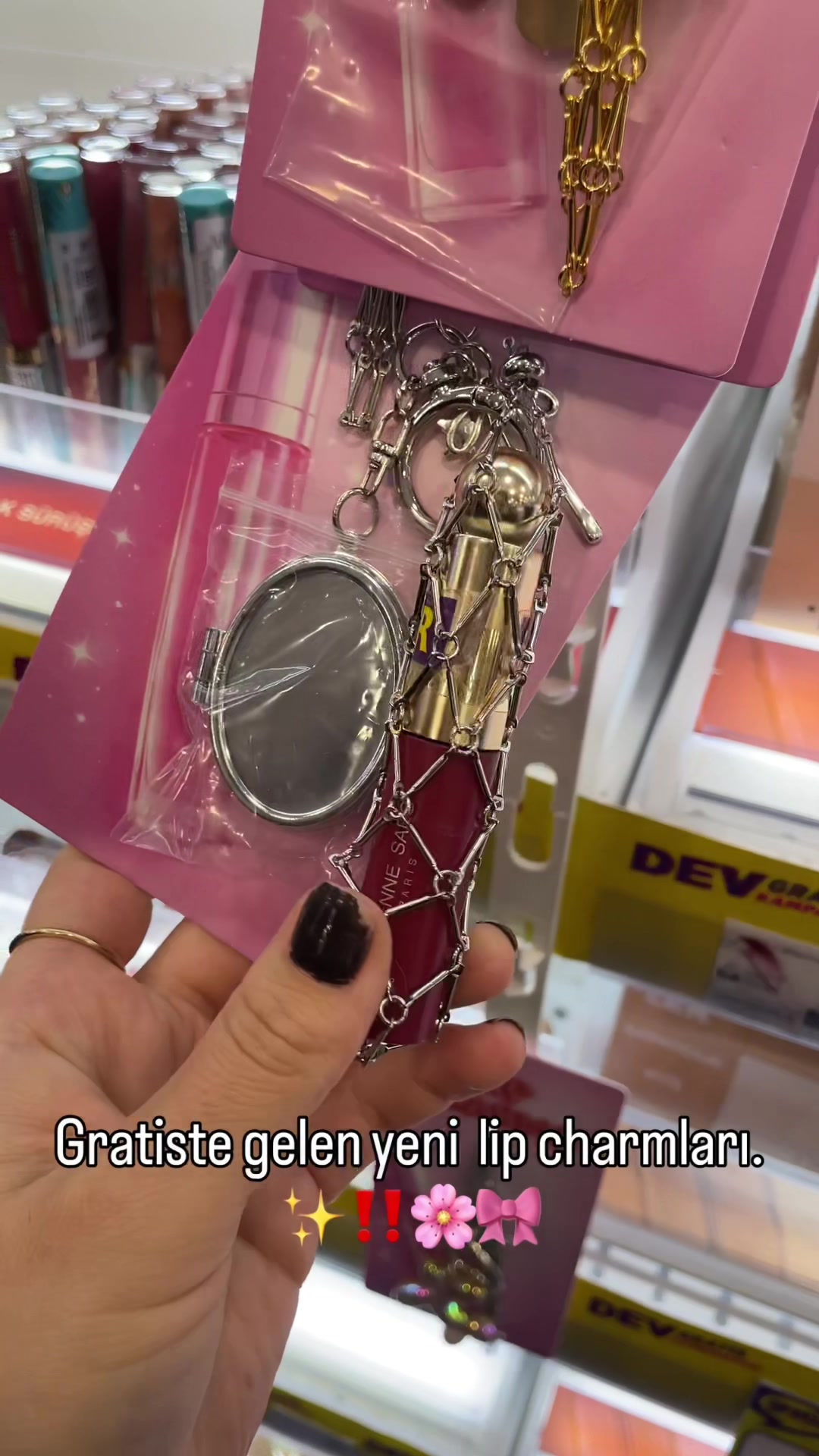 @Avon