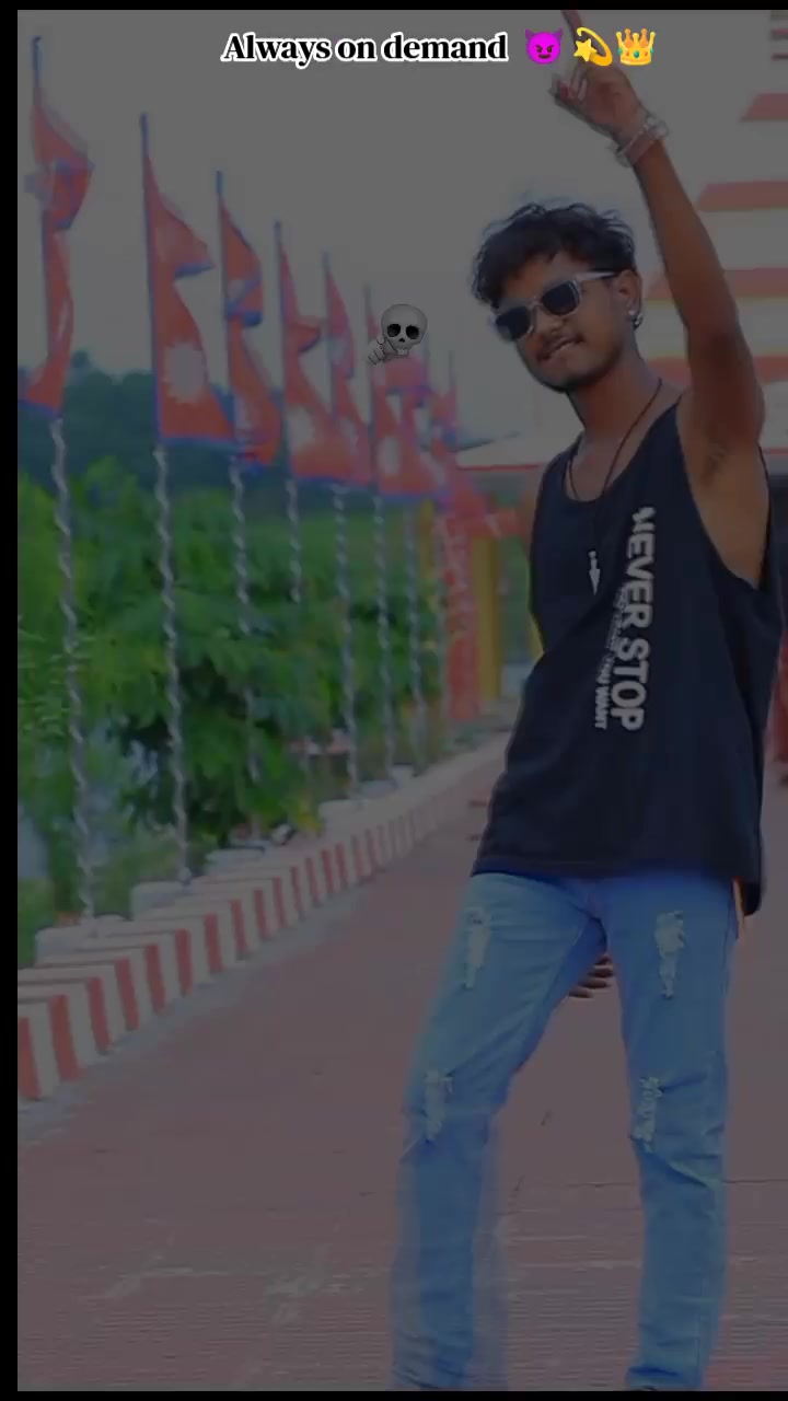 @Balram Mandal