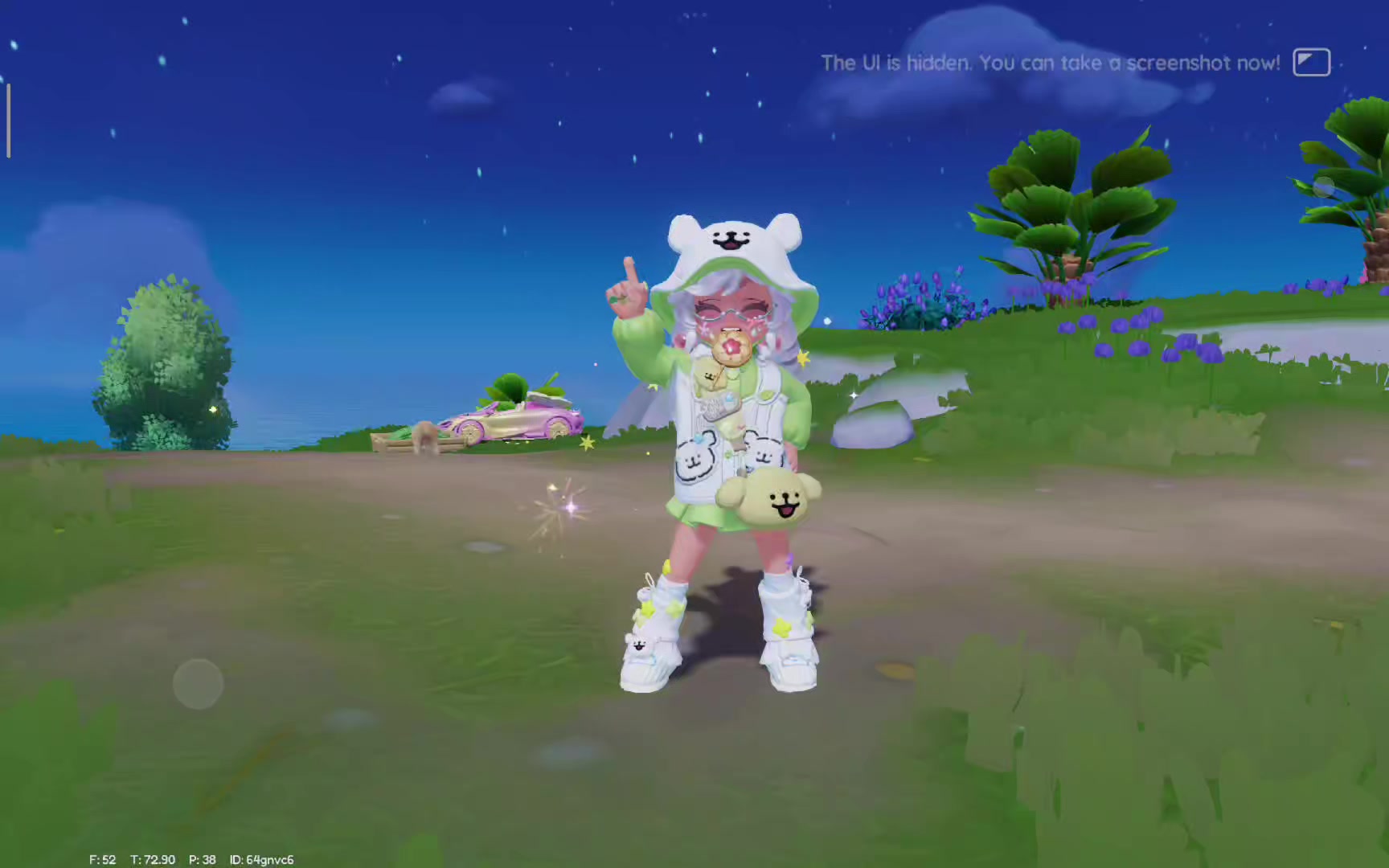 @MissJ ꫂ❁