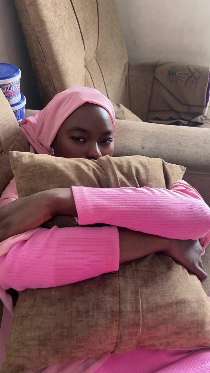 @Aisha suleiman