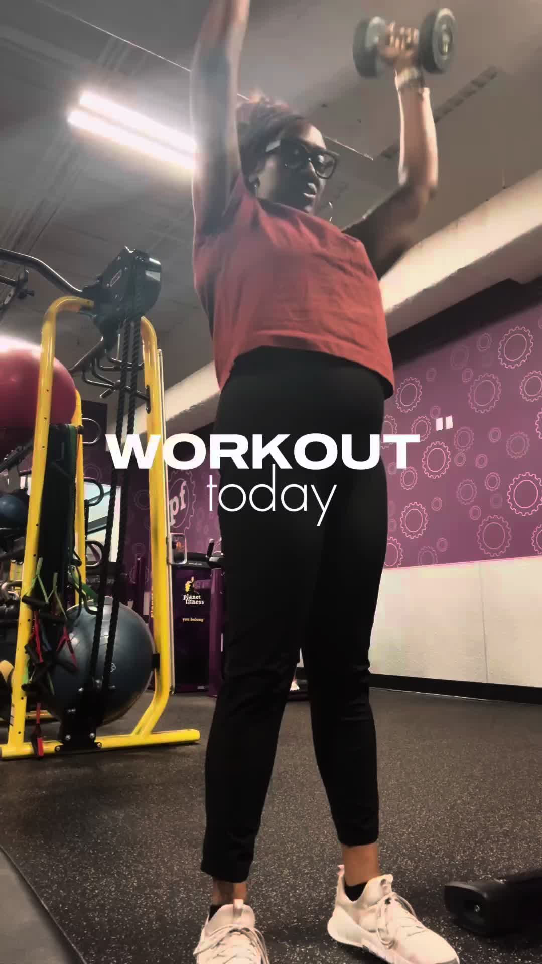 @Seondra - fitness & lifestyle