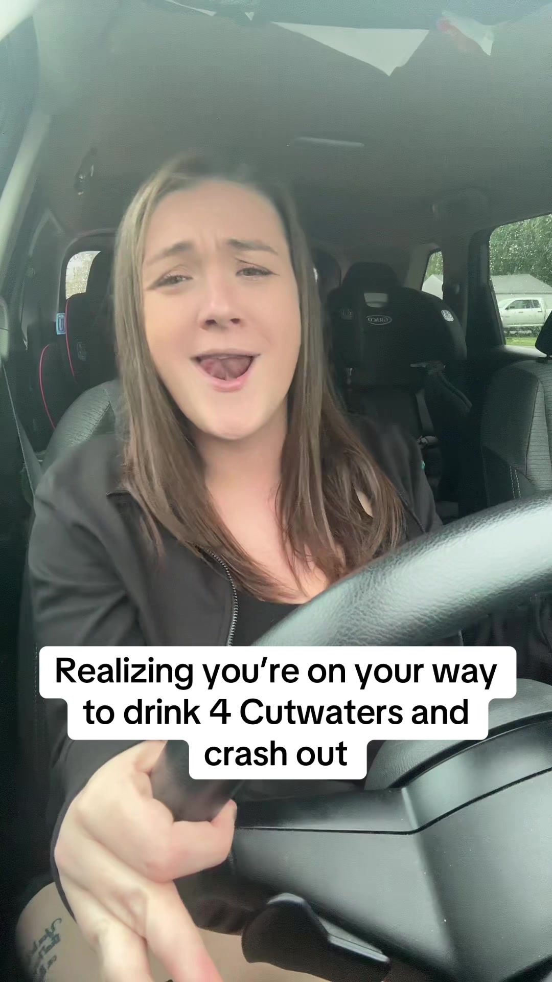 @Morgan Elizabeth
