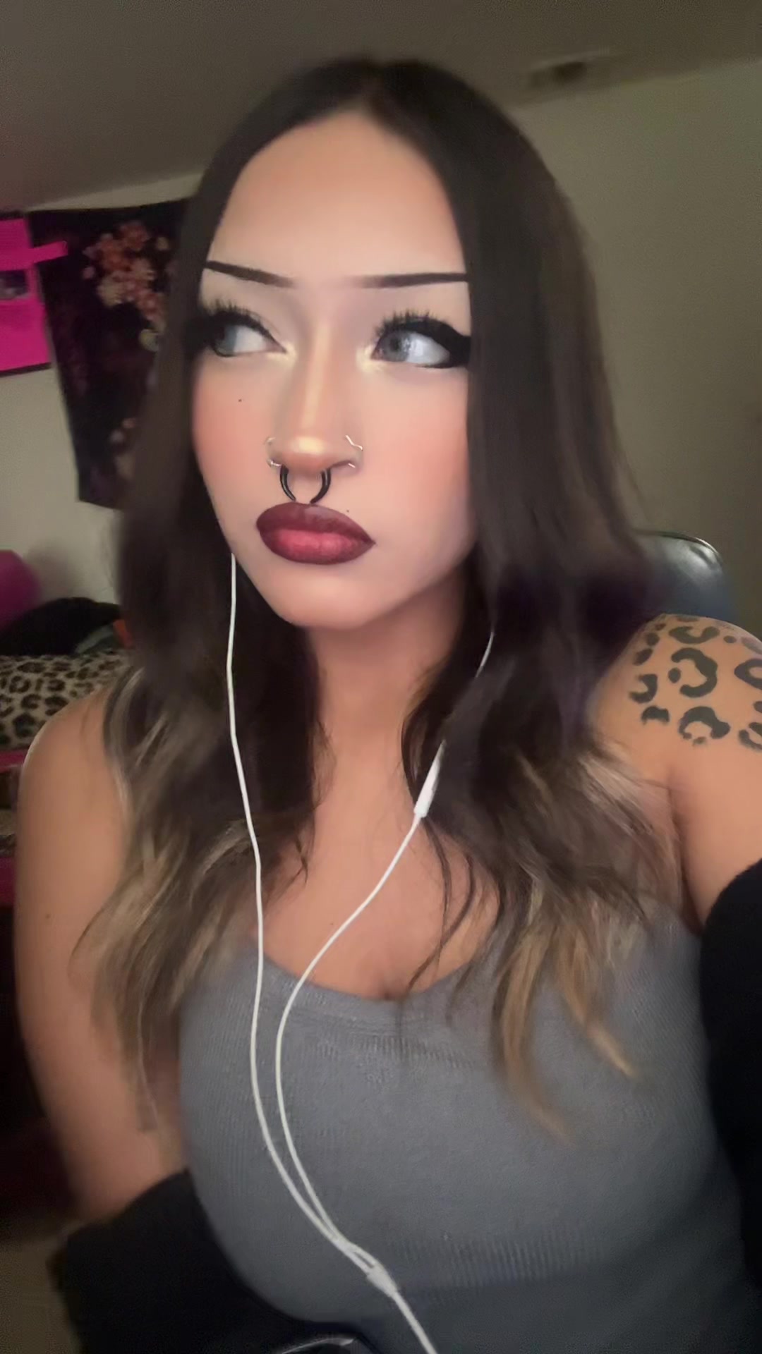 @@littleladyxp on ig💋🐾