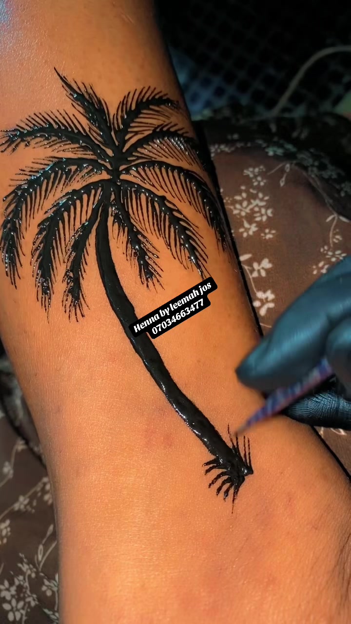 @Henna by Leemah jos