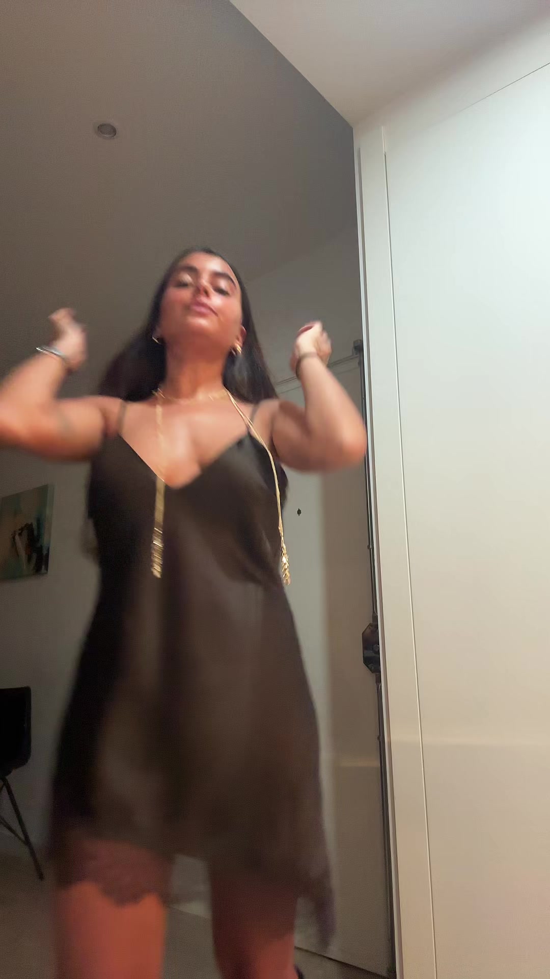 @Del