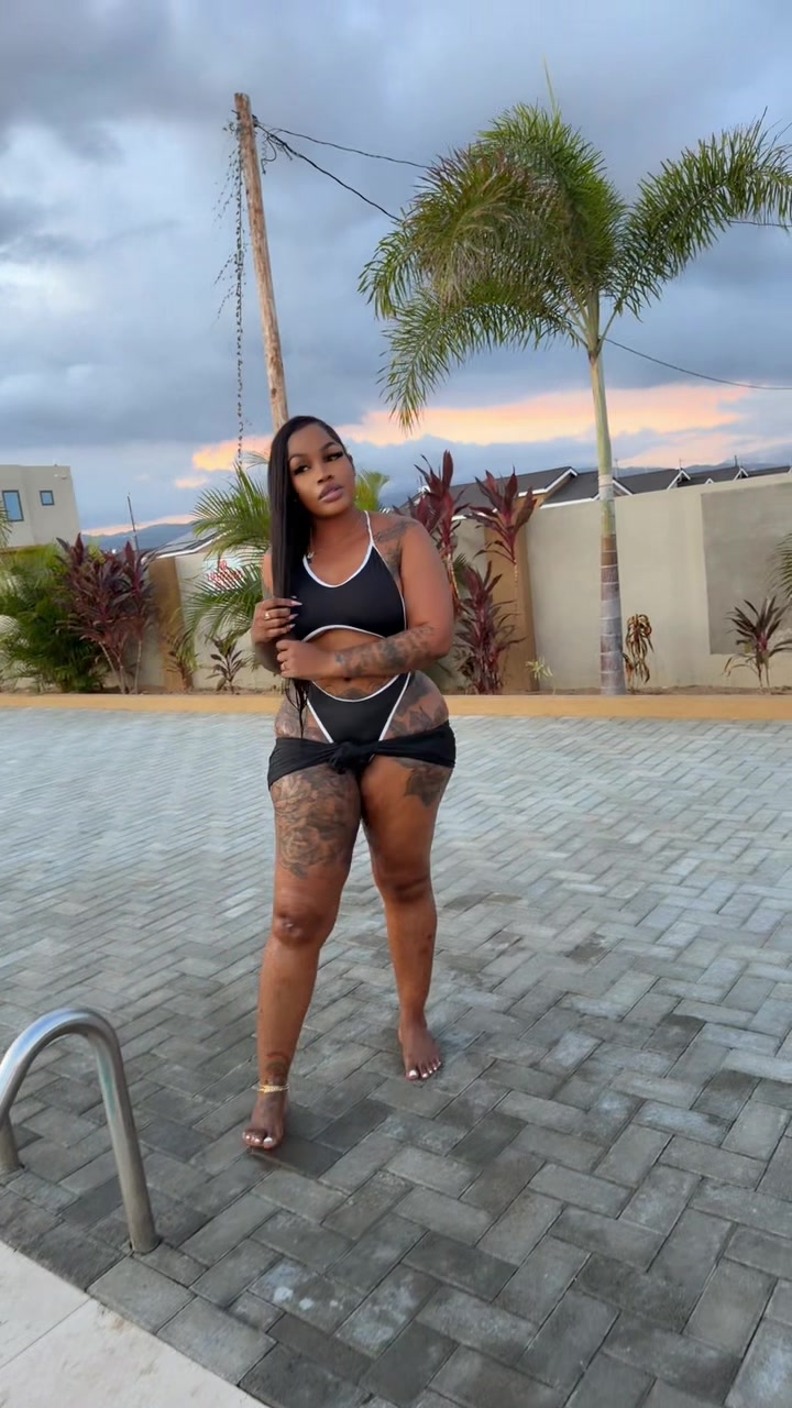 @Unforgettablekay2525🇯🇲