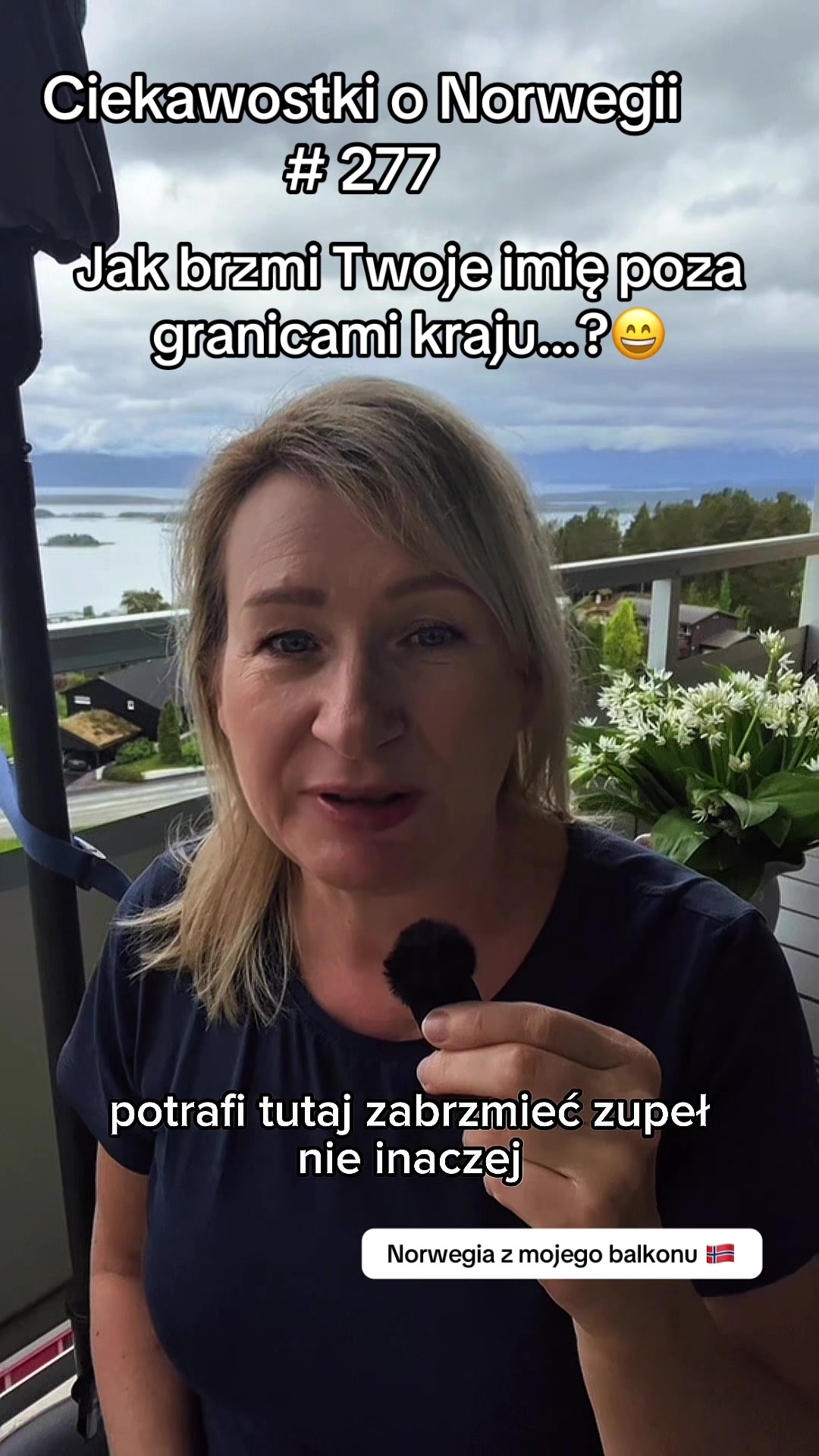 @Iwona Skwiot &bull; Norwegia
