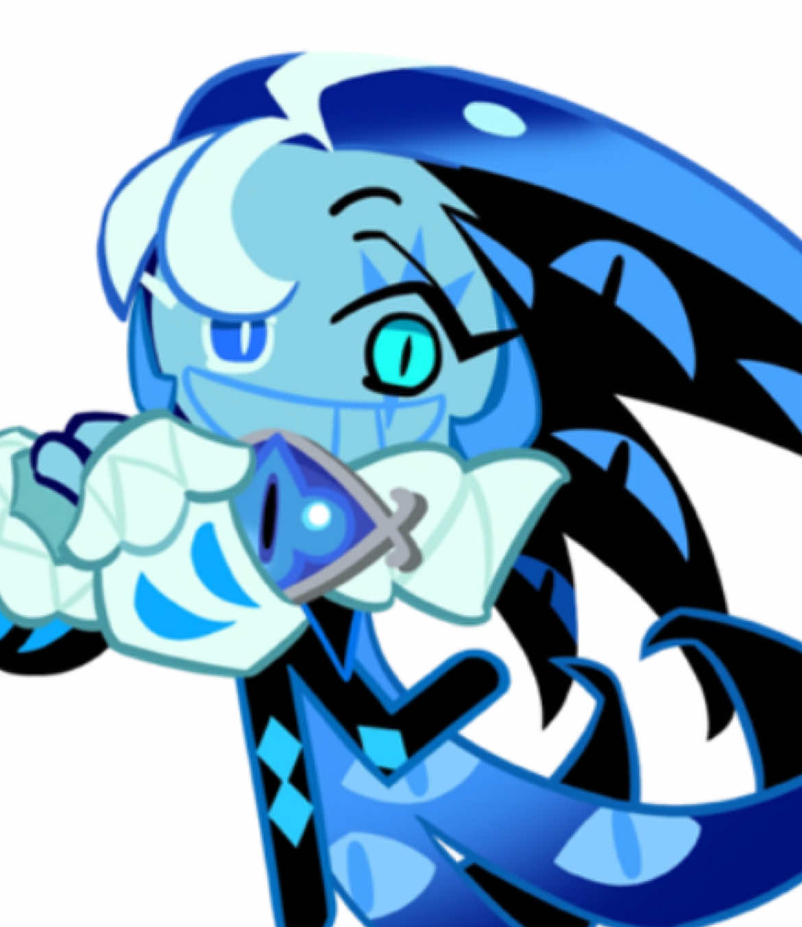 @The Shadow Cookie