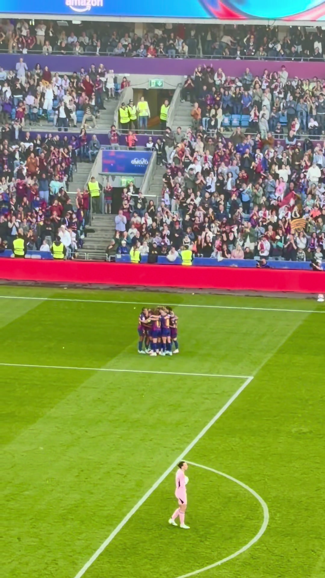 @Liv | Bar&ccedil;a + 🏎️