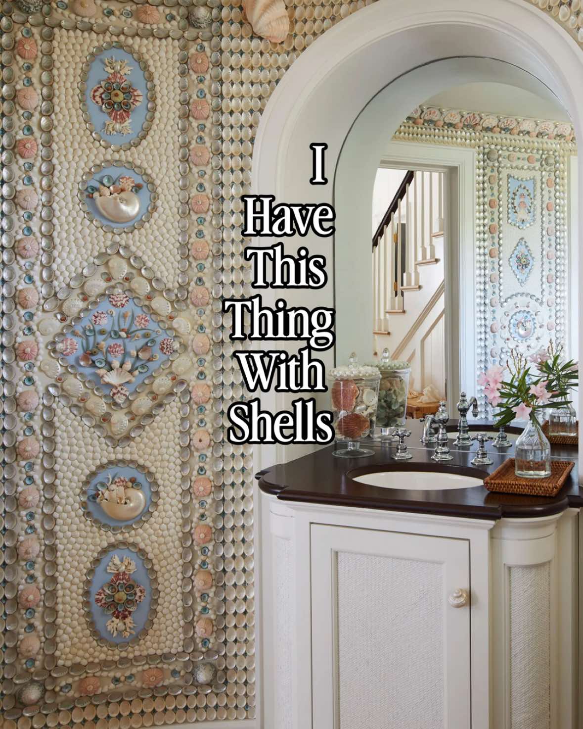 @Meredith | Interior Designer