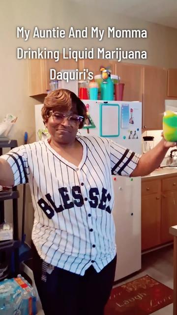 @💃🏽 CeCe "Auntie" Cooper 💃