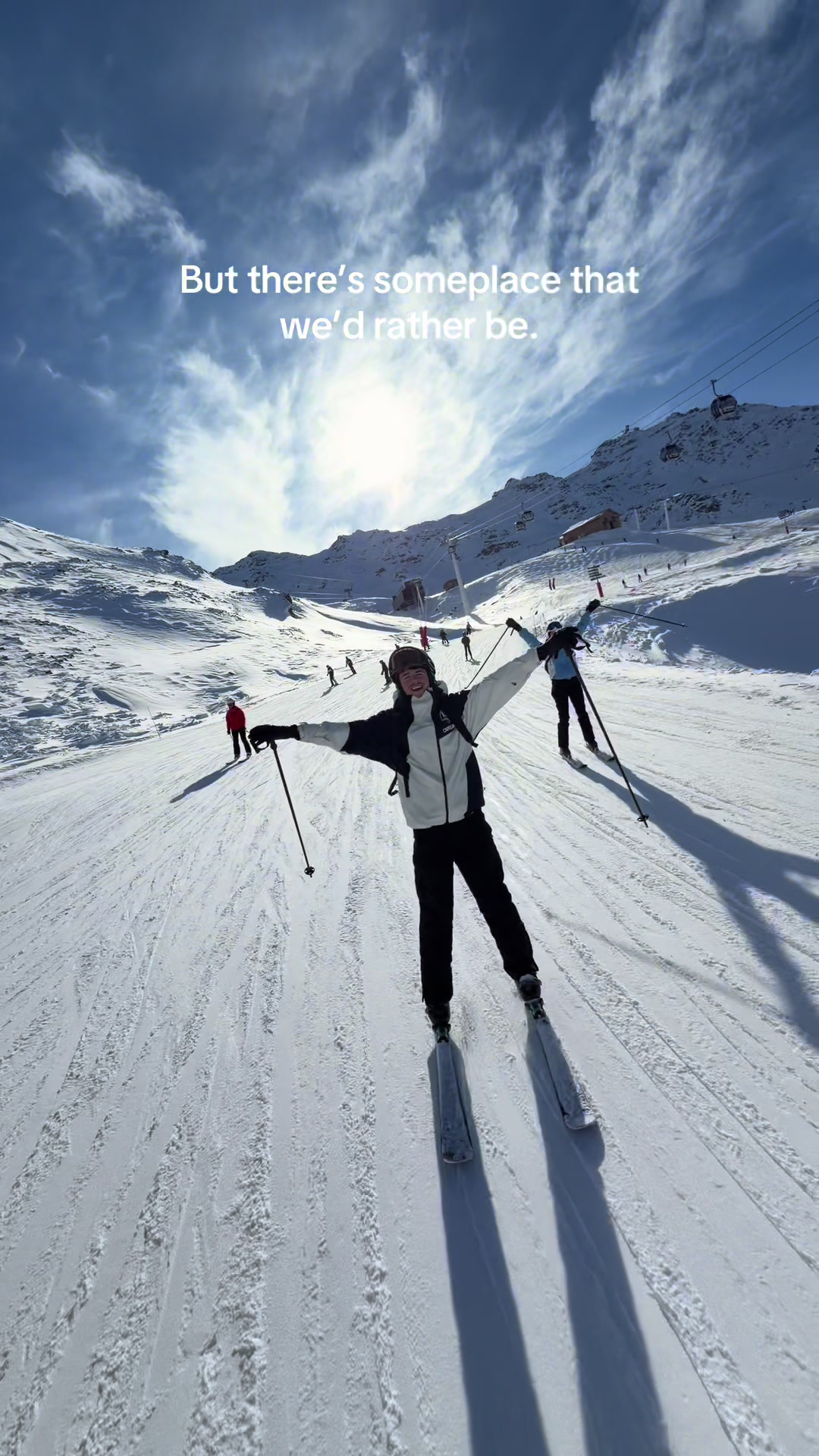 @Leeds Beckett Snowsports