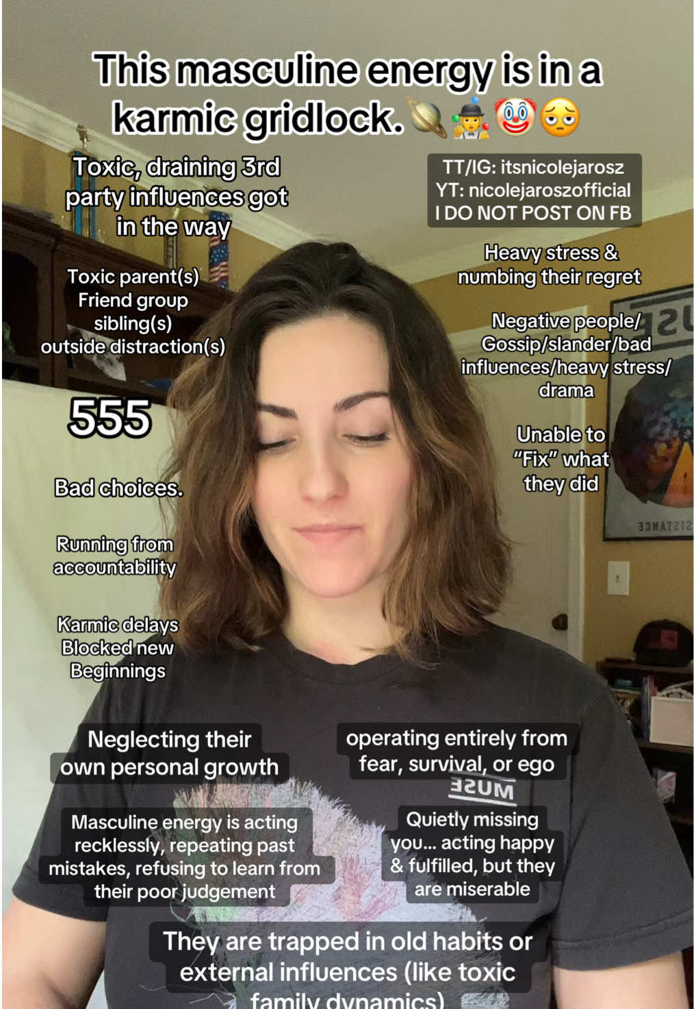 @NICOLE JAROSZ