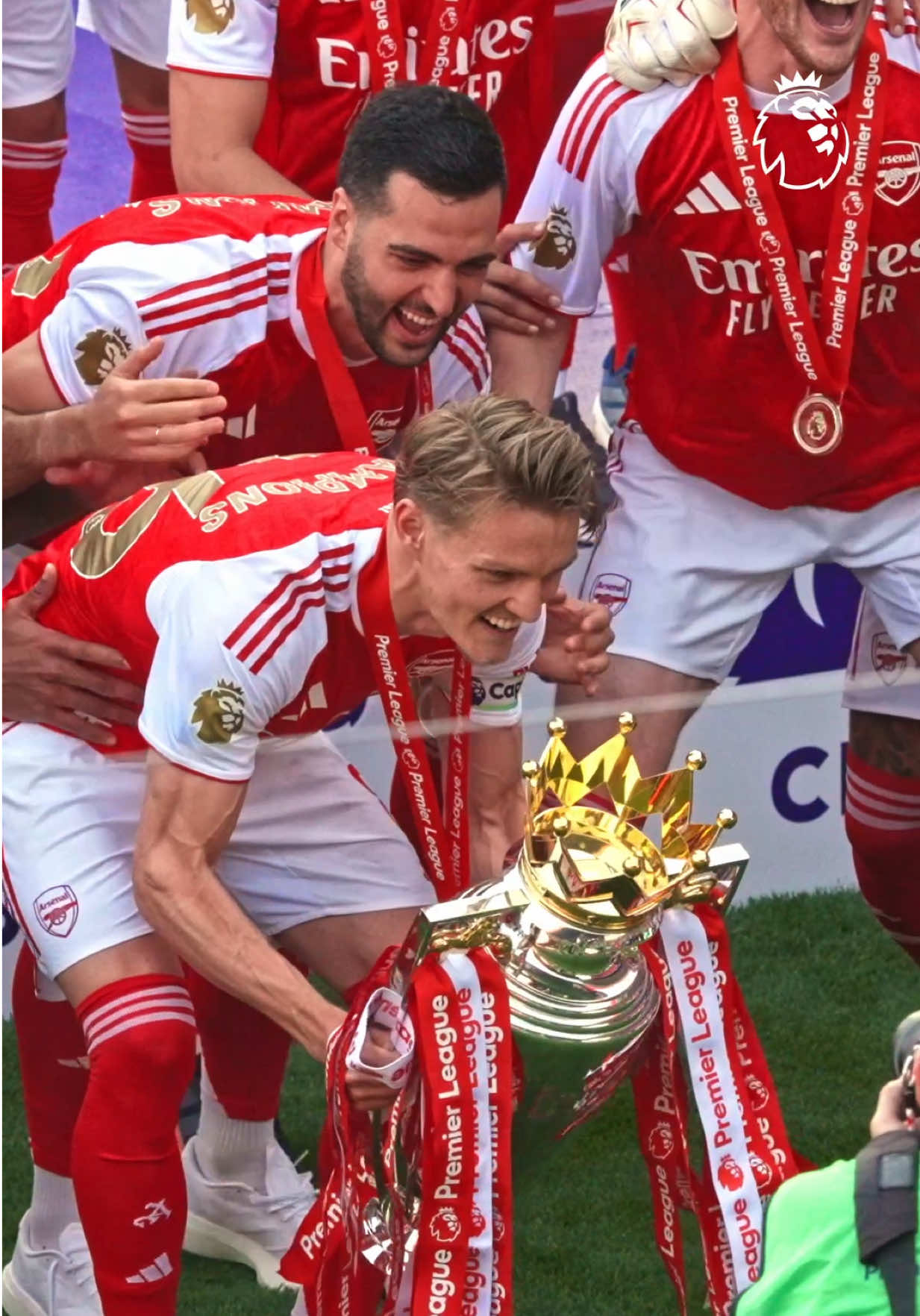 @Premier League