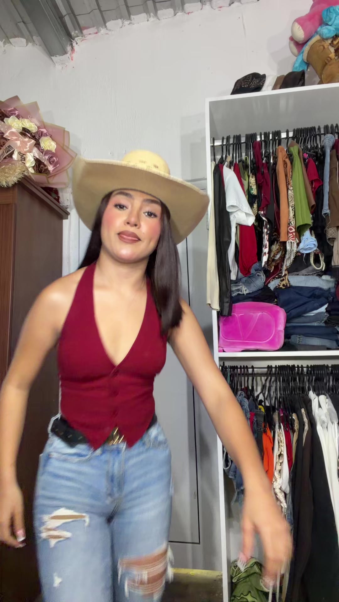 @🤠🐴Paolita D❤️&zwj;🩹💎🖤🔥
