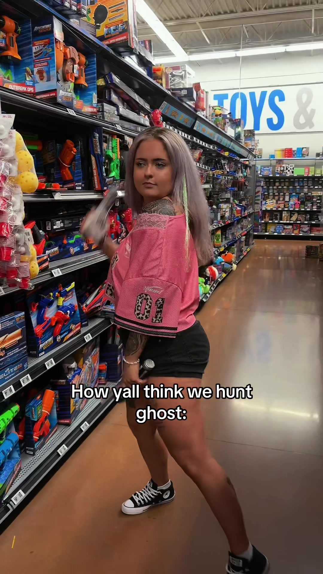 @pattyparanormal👻