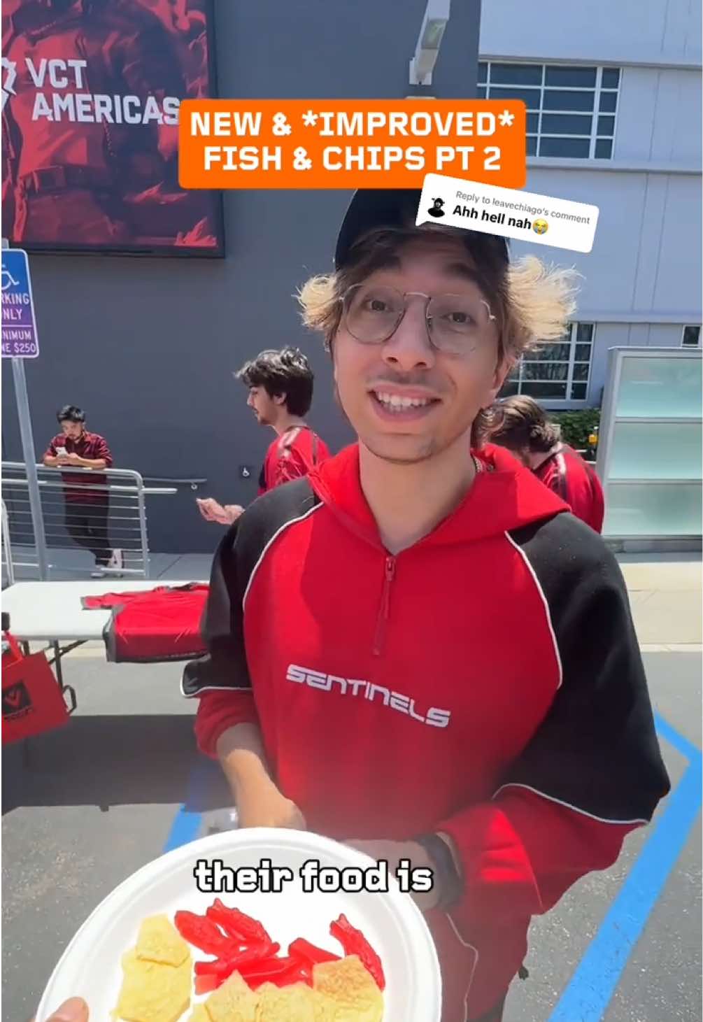 @VALORANT Esports NA