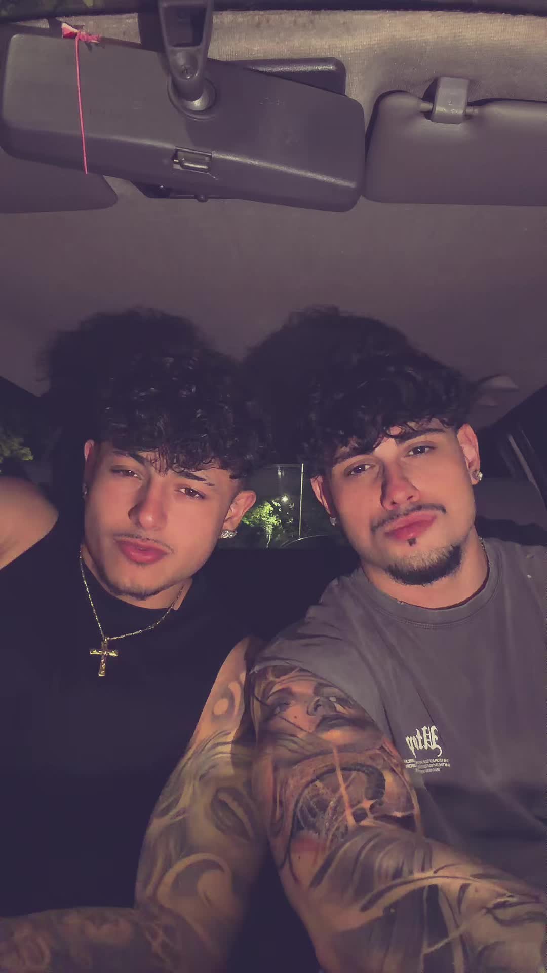 @Raffa e Teo