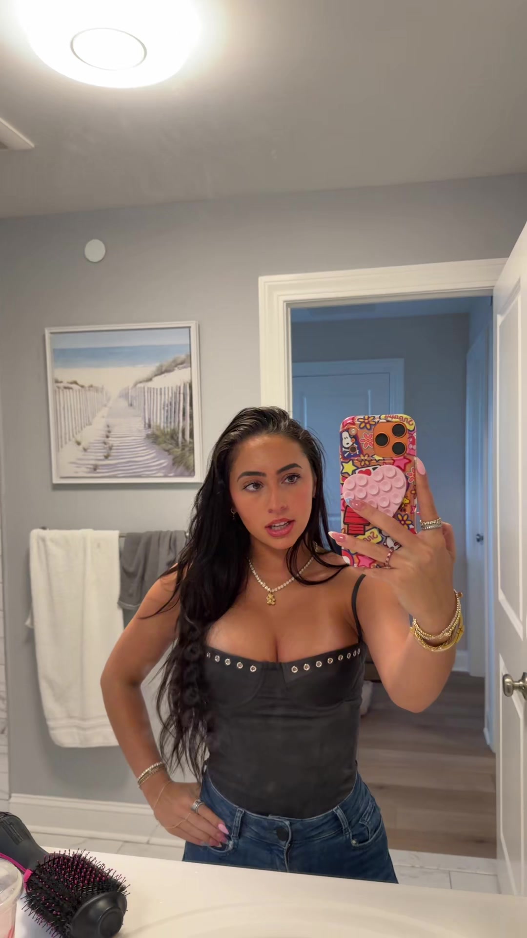 @gianna taylor