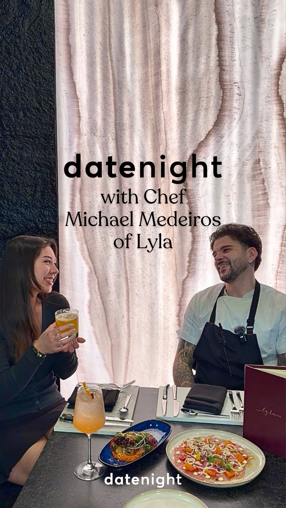 @datenight Canada