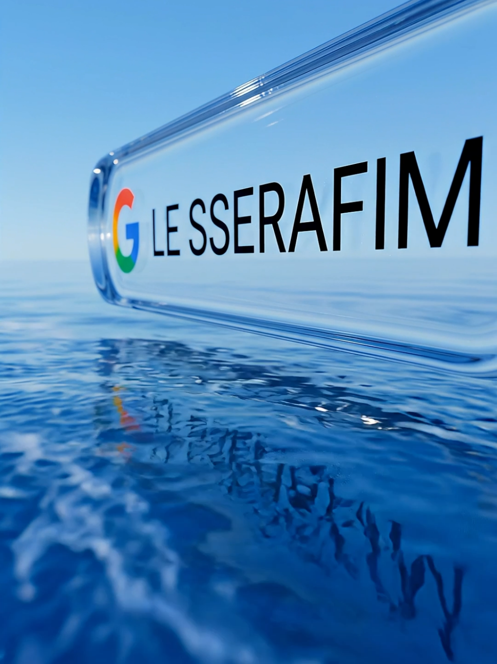 @Google